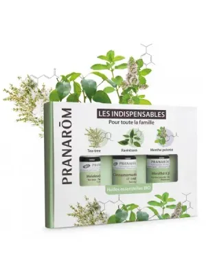 Diffusables d'Huiles Essentielles