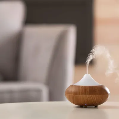 Diffuseurs de Parfum & d'Huiles Essentielles