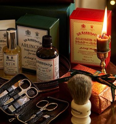 Produits de Rasage