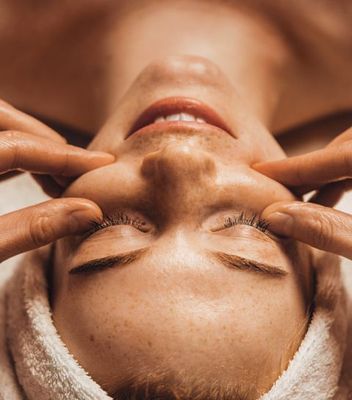 Rituels Visage