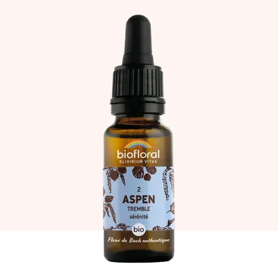 N°2 Tremble / Aspen 20ml