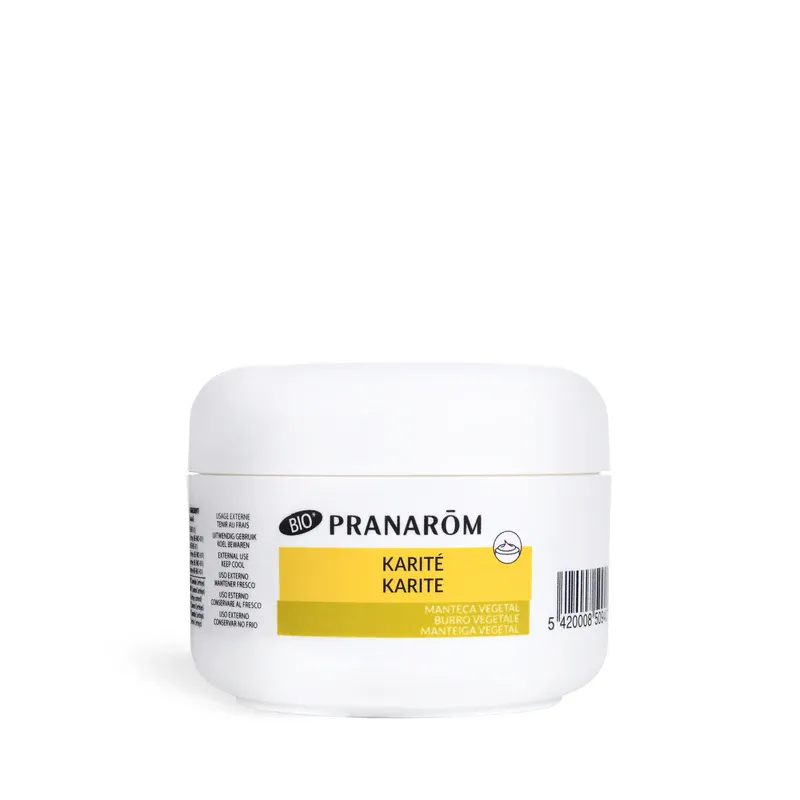 Beurre de Karité  100ml