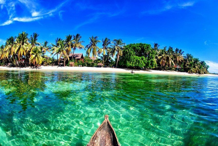 Escapade Cubaine