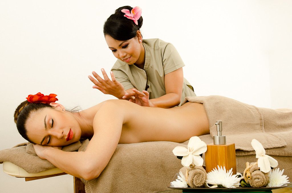 Offrande Spa à l’Indonésienne 70min