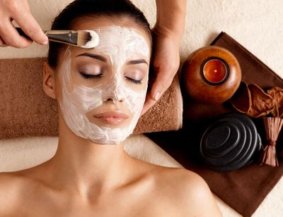 Soin Hydralessence 1h00 - YonKa Soin Hydralessence 1h00 - YonKa