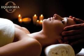 Soin Visage Eclassima Bio 50mn - Equatoria