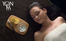 Soin Phyto Aromatique 45mn - YonKa Soin Phyto Aromatique 45mn - YonKa