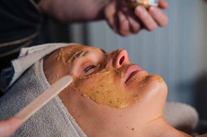 Soin Routine Pureté 50mn  - BAÏJA