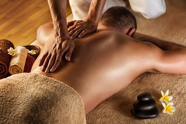 Escapade Relax en Scandinavie 50mn
