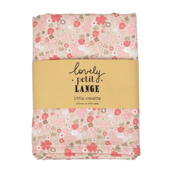 Maxi lange Mila - Little crevette Maxi lange Mila - Little crevette