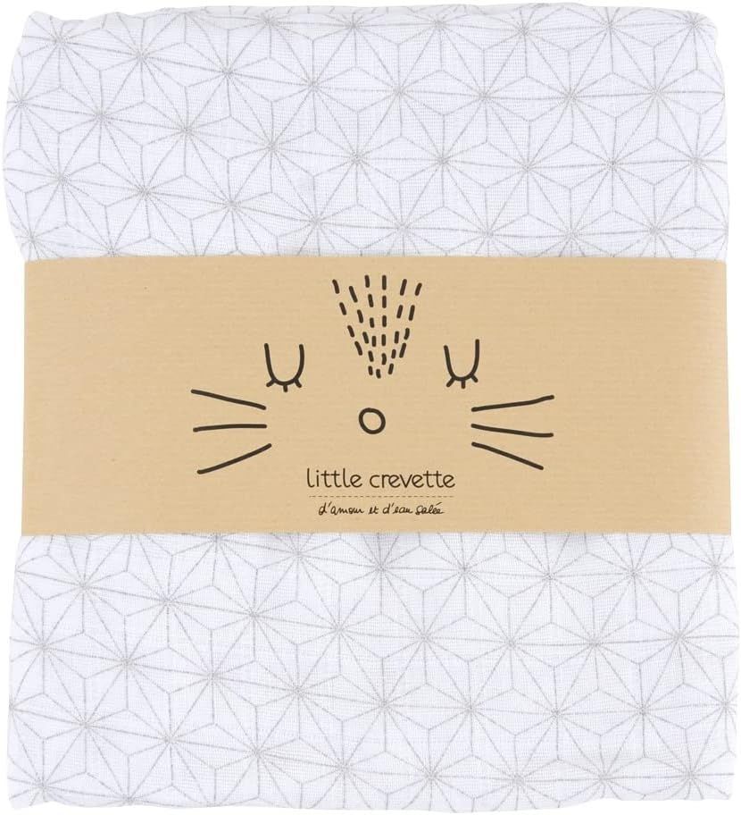 Maxi lange étoiles Pompon - Little Crevette