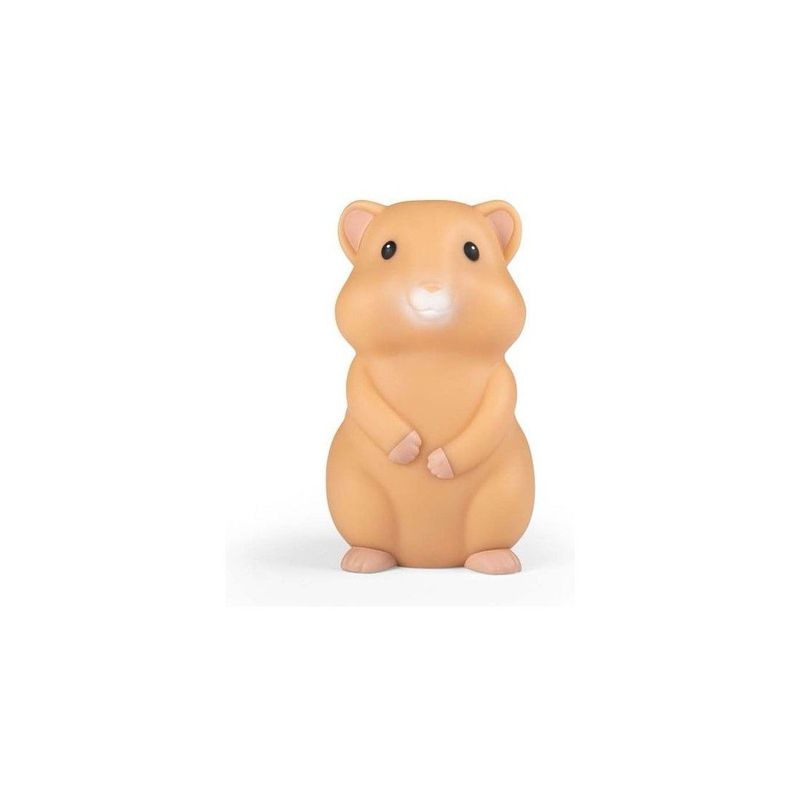 Veilleuse hamster "Puce & Pilou" - Moulin Roty