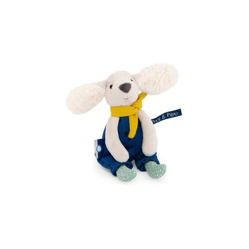 Petit Pilou "Puce & Pilou" - Moulin Roty