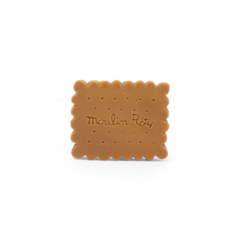 Biscuit de dentition "Puce & Pilou" - Moulin Roty