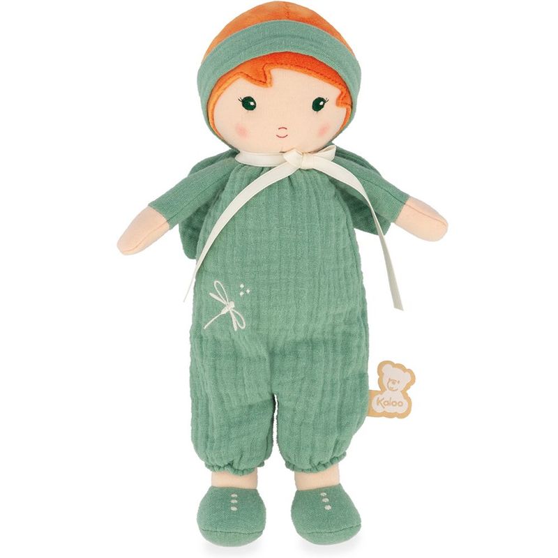 Poupée Eli 25cm - Kaloo