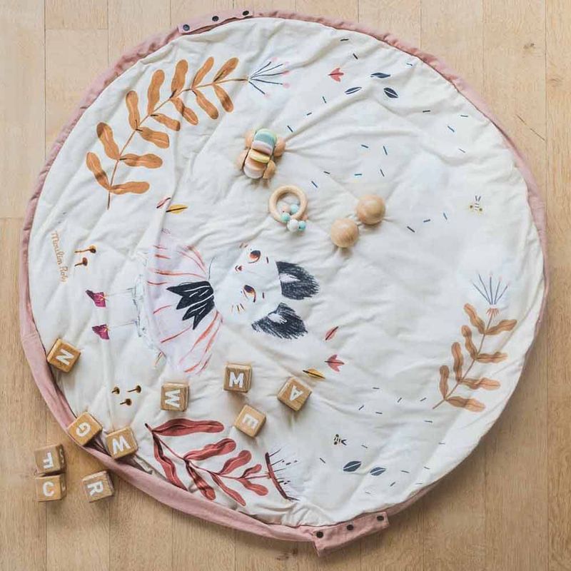 Play&go "Après la pluie" - Moulin Roty