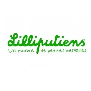 Lilliputiens