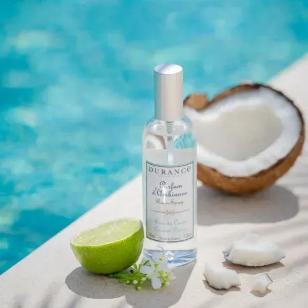Parfum d'Ambiance Eau de Coco - Durance