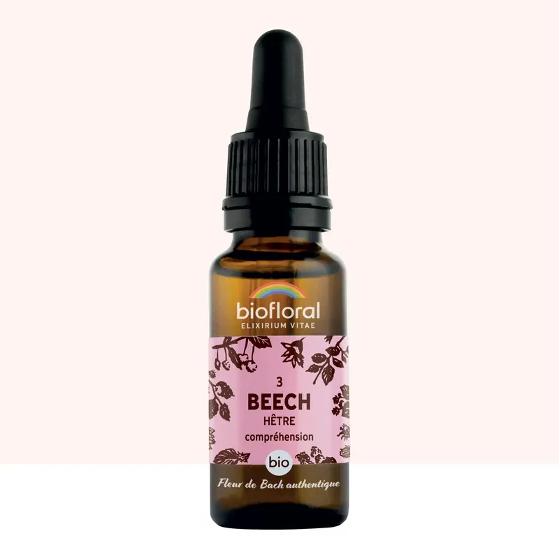 N°3 Hêtre / Beech 20ml