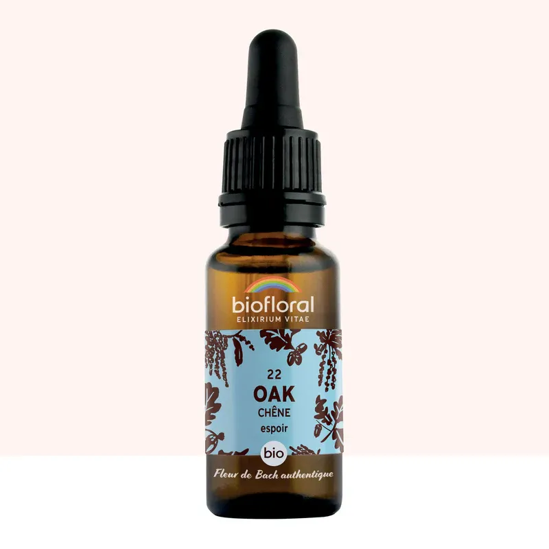 N°22 Chêne / Oak 20ml