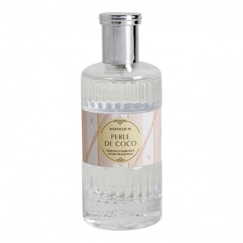 Parfum d'ambiance Bain de Soleil 75 ml -  Perle de Coco