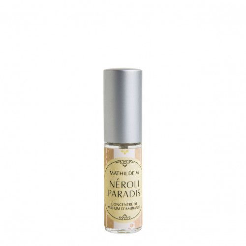 Concentré de parfum d'ambiance Bain de Soleil 4 ml - Néroli Paradis