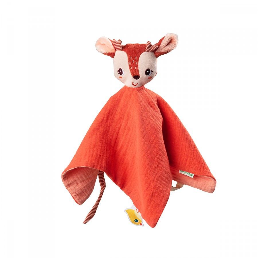 Doudou stella - Lilliputiens