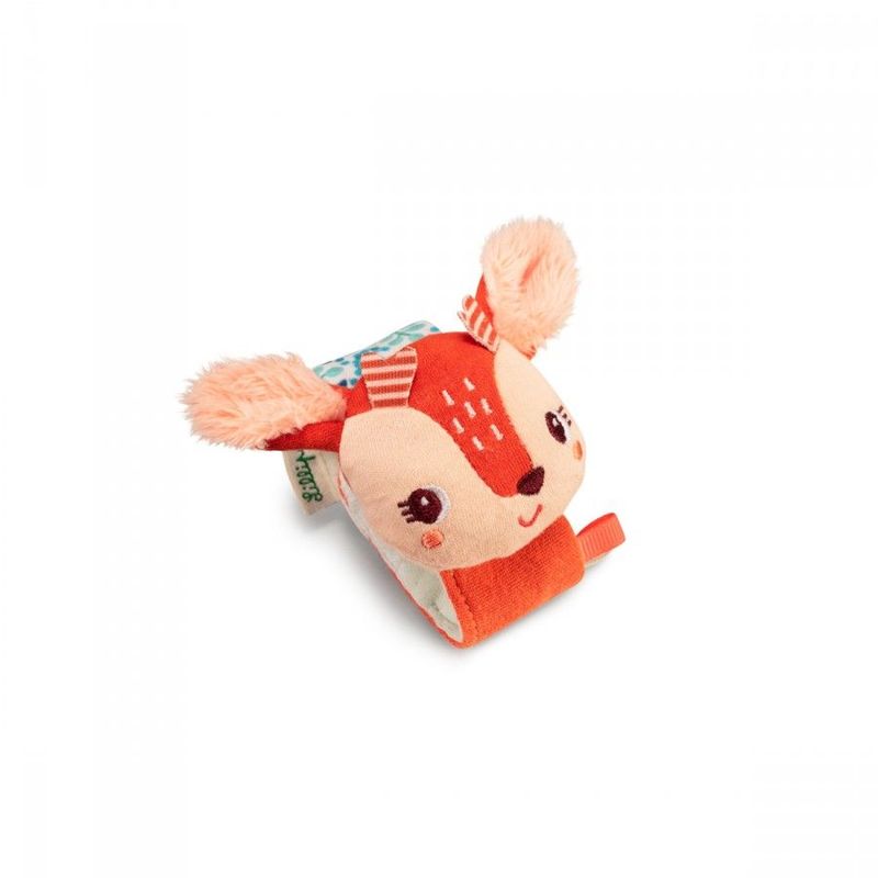 Bracelet hochet Stella - Lilliputiens