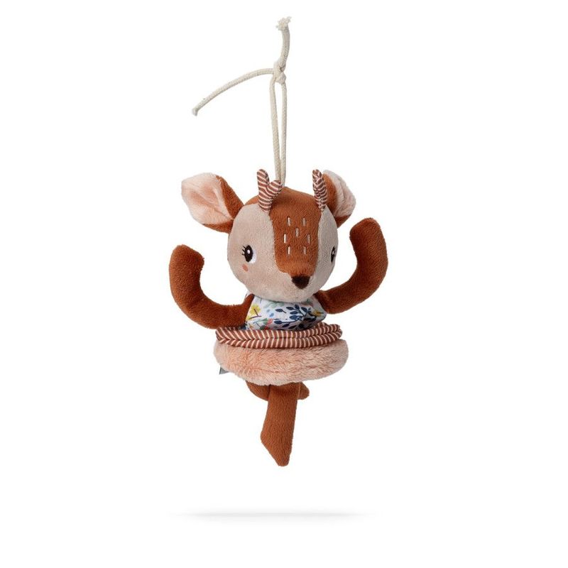 Stella mini dansant - Lilliputiens