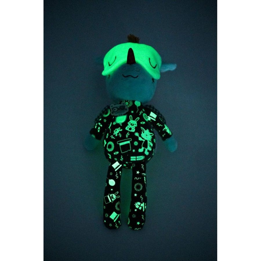 Joe ami de la nuit - Lilliputiens