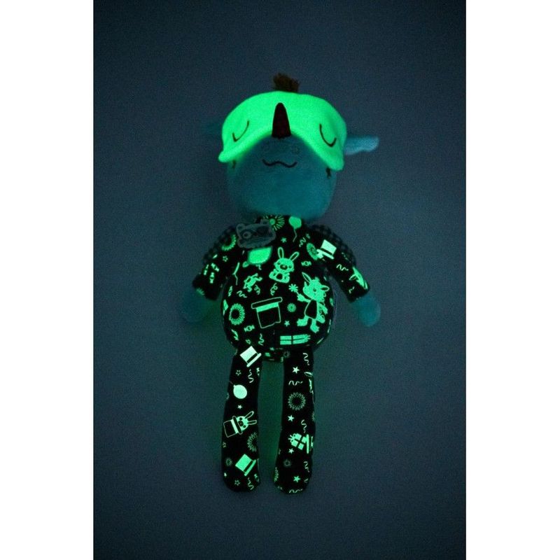 Joe ami de la nuit - Lilliputiens