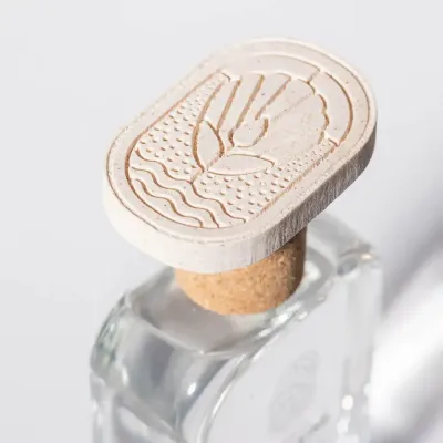 Eaux de Parfum "La Petite Madeleine"