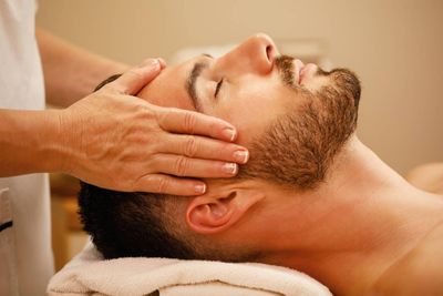 Soins Visage Homme