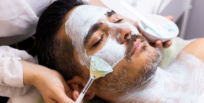 Men Intensive 60min - YonKa
