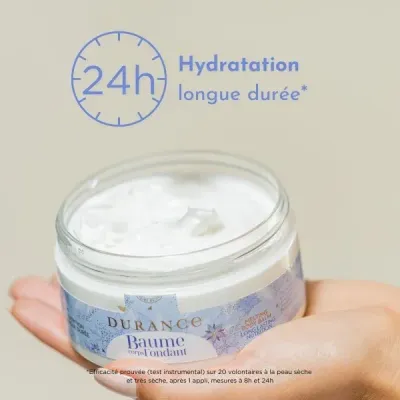 Baume Corps Fondant Bourrache Baume Corps Fondant Bourrache