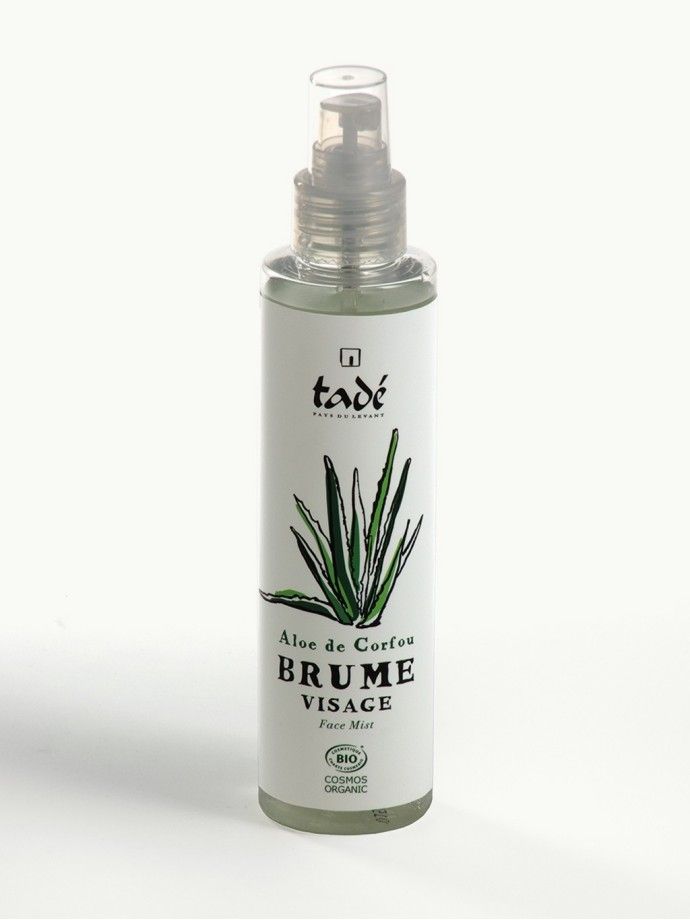 BRUME VISAGE · Aloe de Corfou 160ml