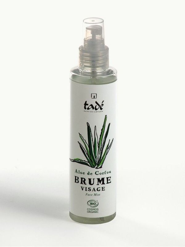 BRUME VISAGE · Aloe de Corfou 160ml