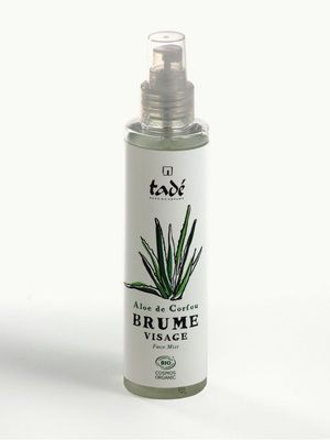 BRUME VISAGE · Aloe de Corfou 160ml