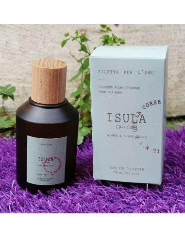 Eau de Toilette Fougère - 100ml