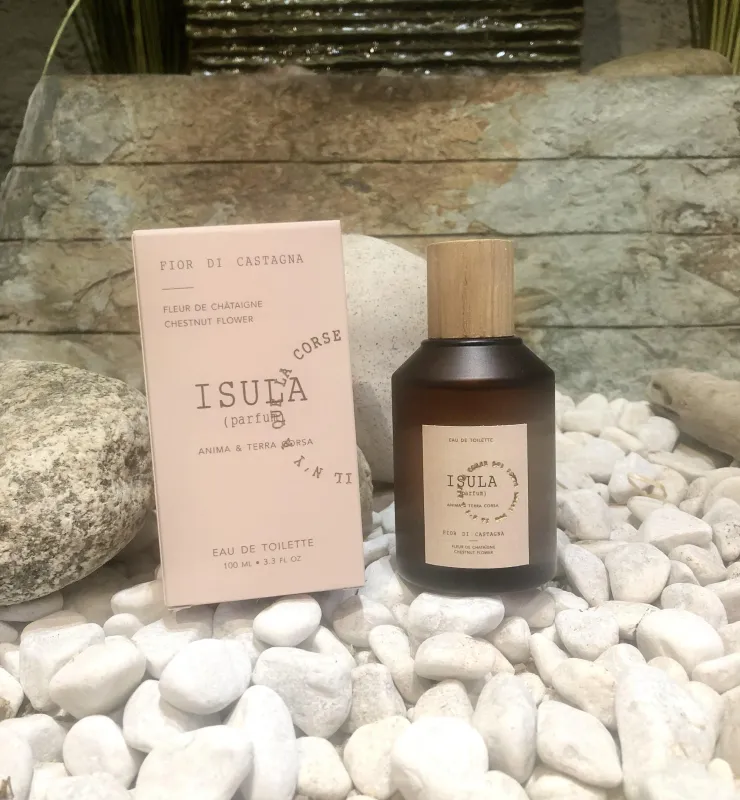 Fleurs de Châtaigne Corse - 100ml