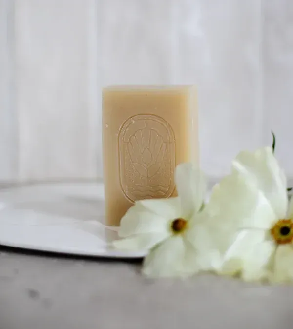 Savon à Froid "Le figuier du Mas Saba" 100g