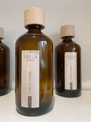 Recharge Bouquet Parfumé Recharge Bouquet Parfumé "Fiore Di Cotone" 250ml