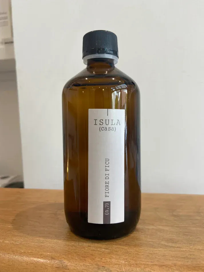 Recharge Bouquet Parfumé "Fiore di Ficu" 250ml