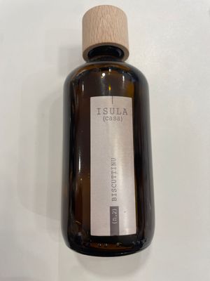 Recharge Bouquet Parfumé  Recharge Bouquet Parfumé "Biscuttinu" 250ml