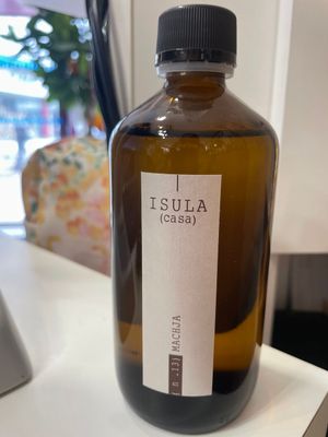 Recharge Bouquet Parfumé Recharge Bouquet Parfumé "Machja" 250ml