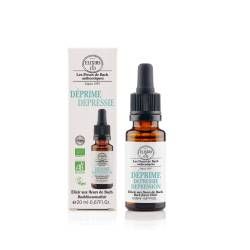 Élixir Déprime - Elixirs & Co