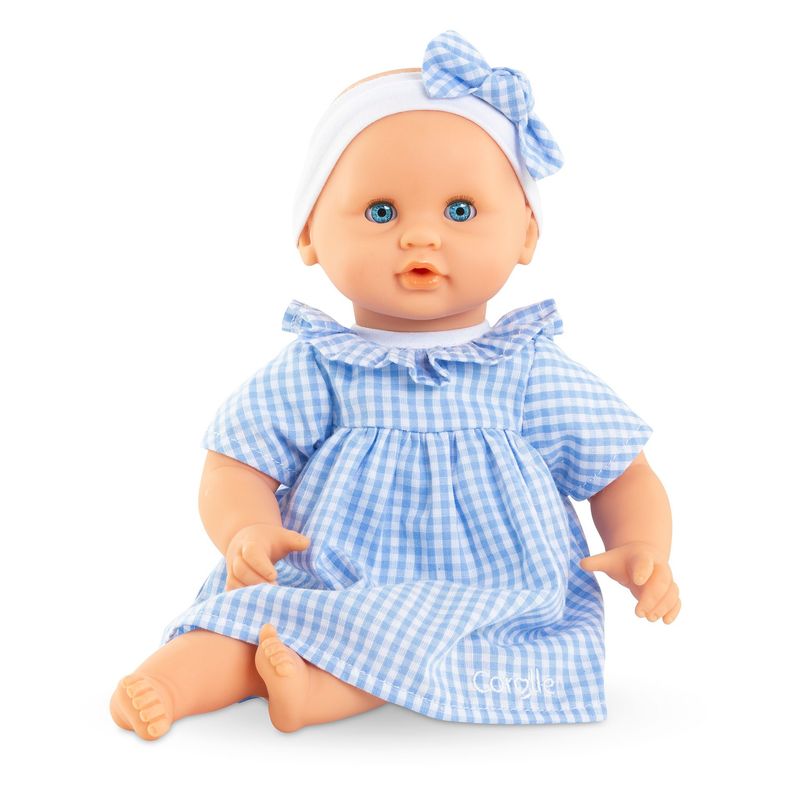 Bébé câlin Milly 30cm - Corolle