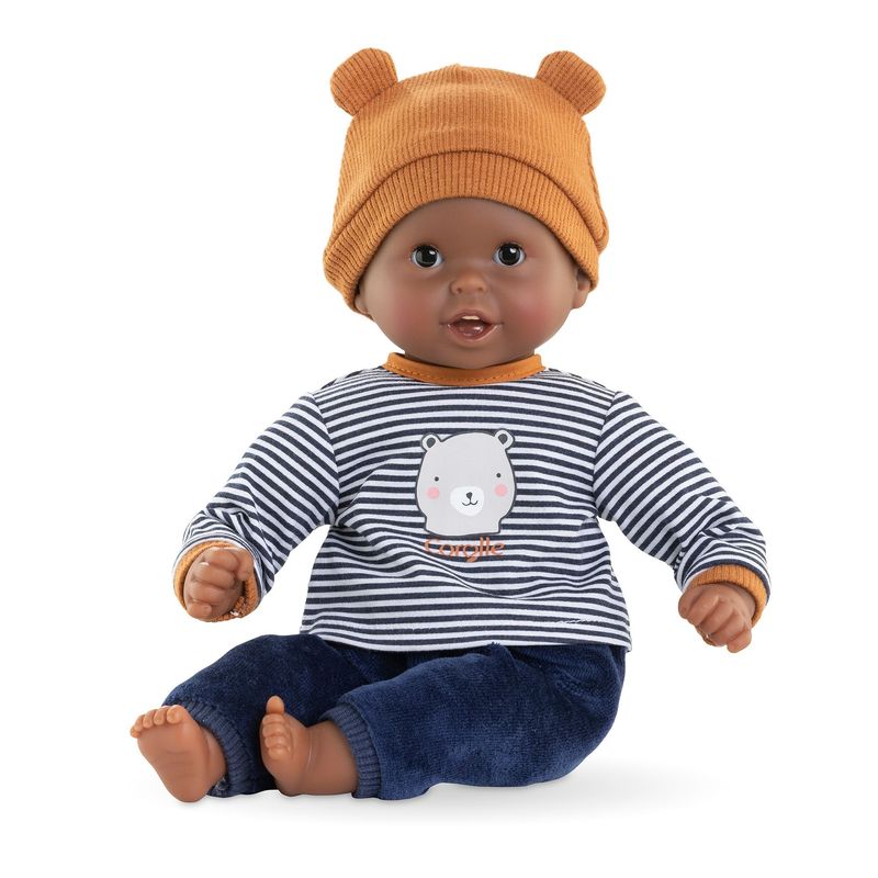 Bébé câlin Marius ourson 30cm - Corolle