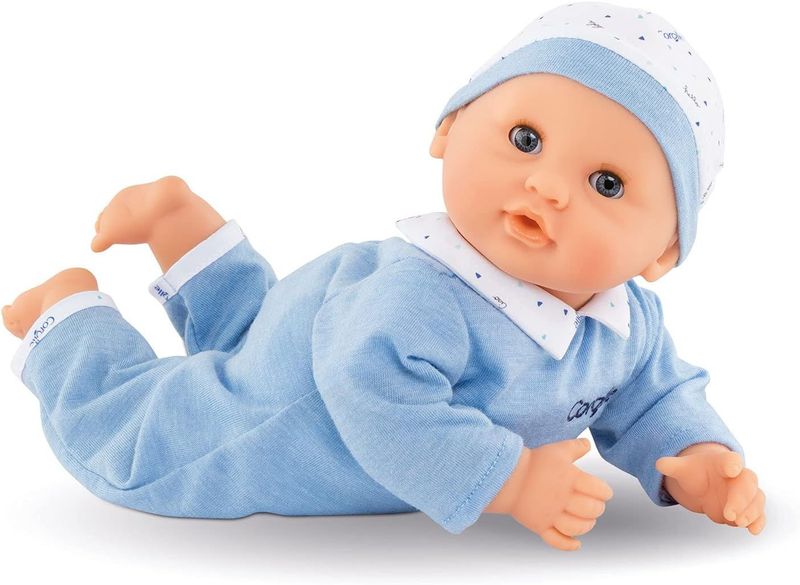 Bébé câlin Maël 30cm - Corolle