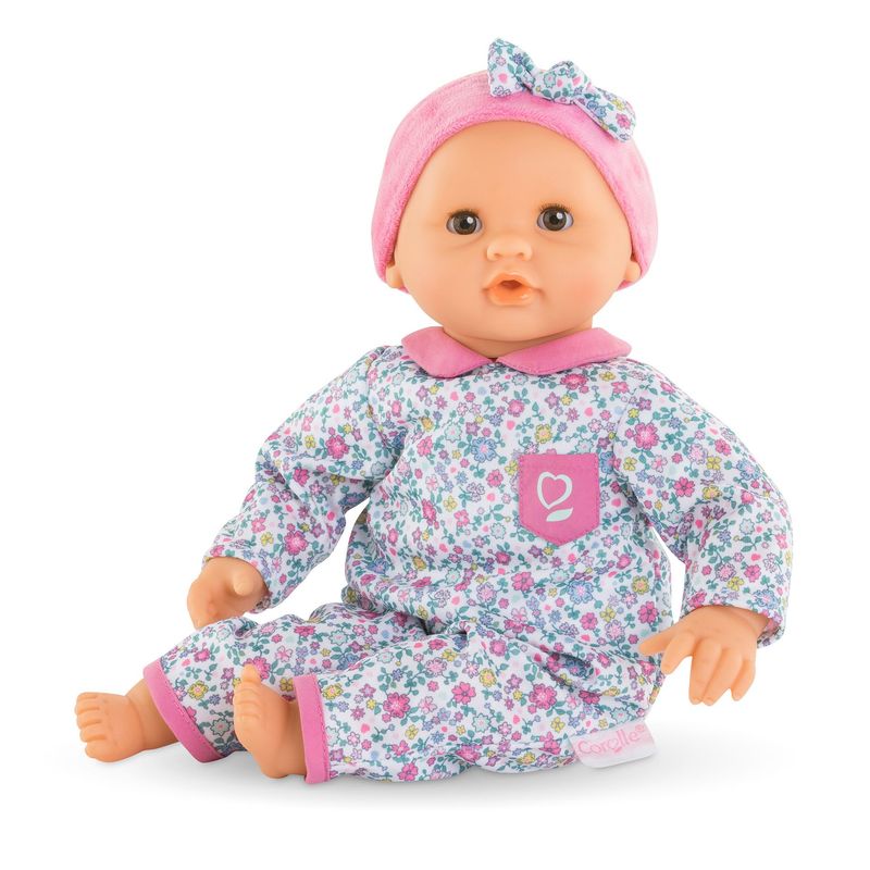 Bébé câlin Capucine 30cm  - Corolle